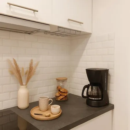Apparttement In Vicences شقة