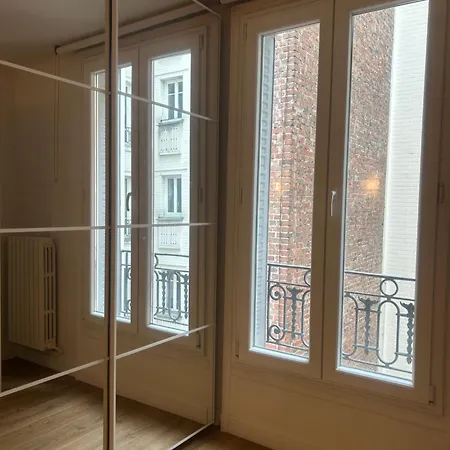 Apparttement In Vicences