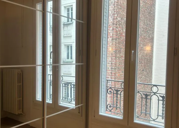 Apparttement In Vicences